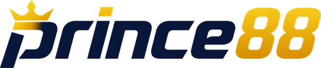 Logo prince88